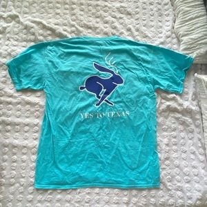 Texas T-shirt